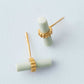 Mineral Studs - Purpose + Passion Boutique