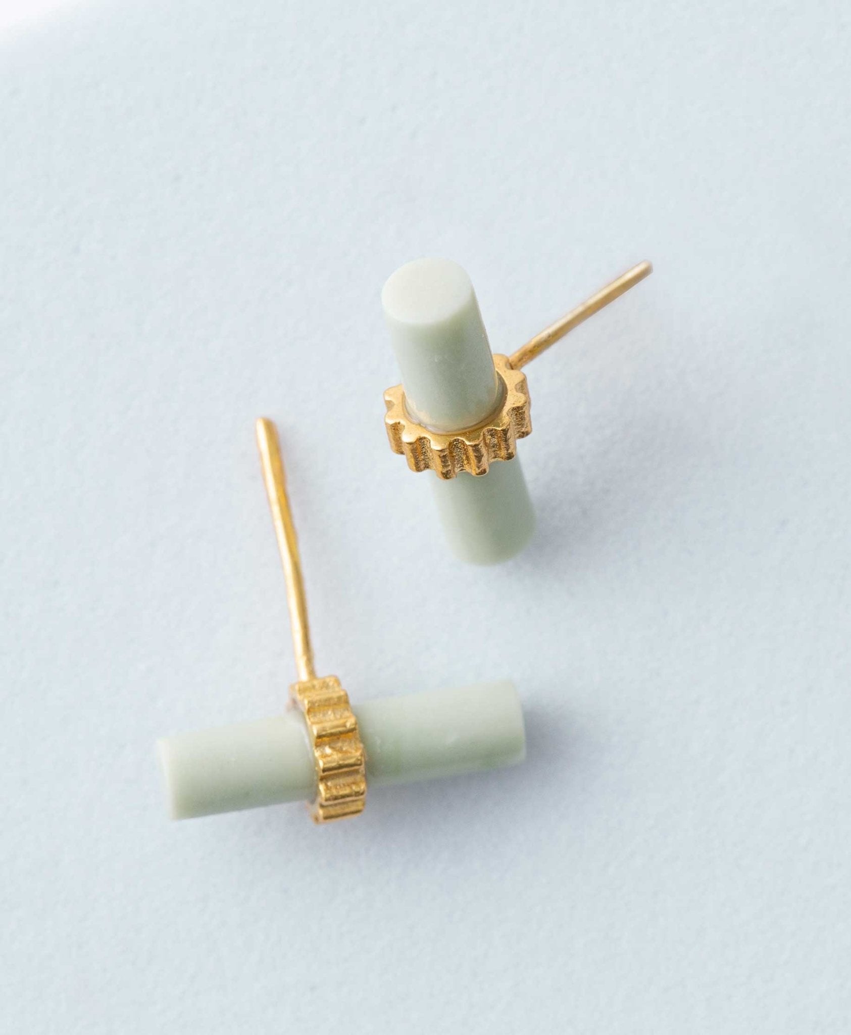 Mineral Studs - Purpose + Passion Boutique