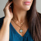 Mineral Studs - Purpose + Passion Boutique