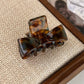 Mini Bowtie Hair Claws - Purpose + Passion Boutique