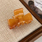 Mini Bowtie Hair Claws - Purpose + Passion Boutique