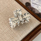 Mini Bowtie Hair Claws - Purpose + Passion Boutique