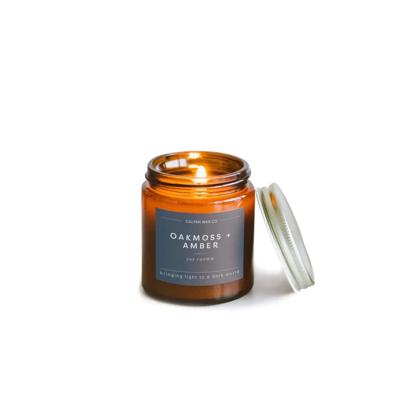 Mini Calyan Soy Candles - Purpose + Passion Boutique