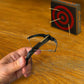 Mini Crossbow Toothpick Shooter - Purpose + Passion Boutique