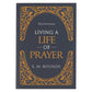 Mini Devotions Living a Life of Prayer - Purpose + Passion Boutique