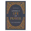Mini Devotions Living a Life of Prayer - Purpose + Passion Boutique