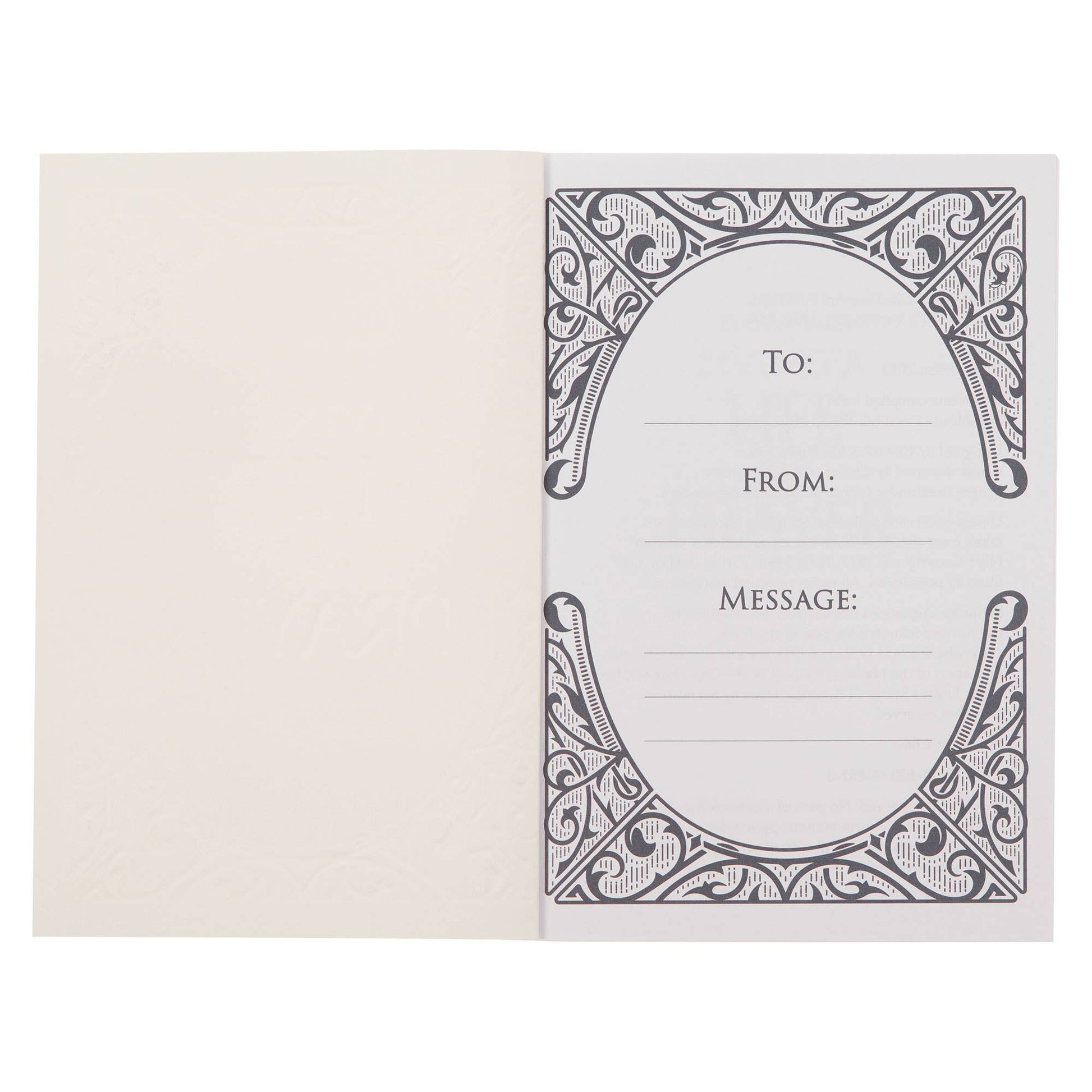 Mini Devotions Living a Life of Prayer - Purpose + Passion Boutique