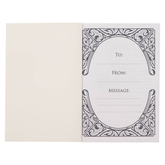 Mini Devotions Living a Life of Prayer - Purpose + Passion Boutique