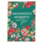 Mini Devotions Meaningful Moments With God - Purpose + Passion Boutique