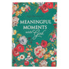 Mini Devotions Meaningful Moments With God - Purpose + Passion Boutique