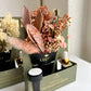 Mini Floral Car Air Freshener - Purpose + Passion Boutique