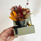 Mini Floral Car Air Freshener - Purpose + Passion Boutique