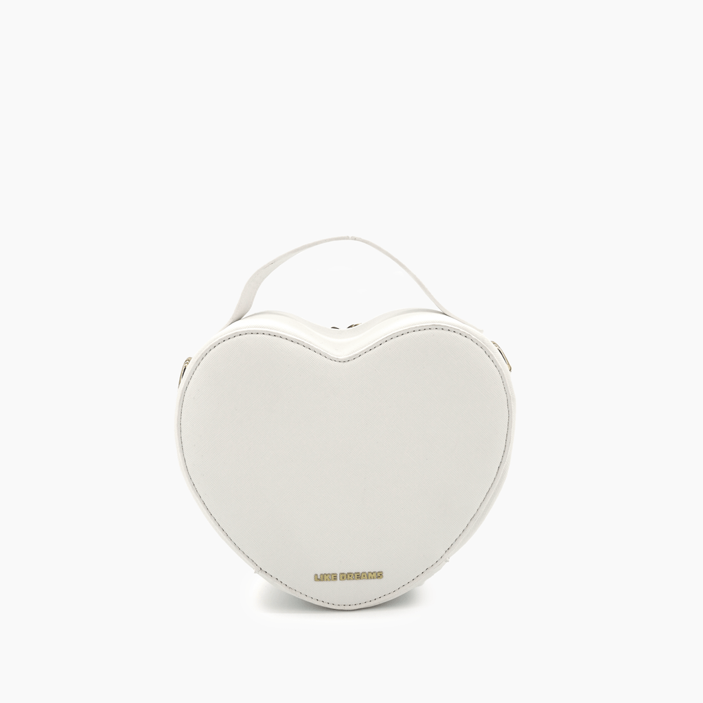 Mini Heart Breaker Crossbody Bag - Purpose + Passion Boutique