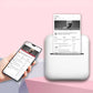 Mini Portable Inkless Thermal Printer For Phone Photos - Purpose + Passion Boutique