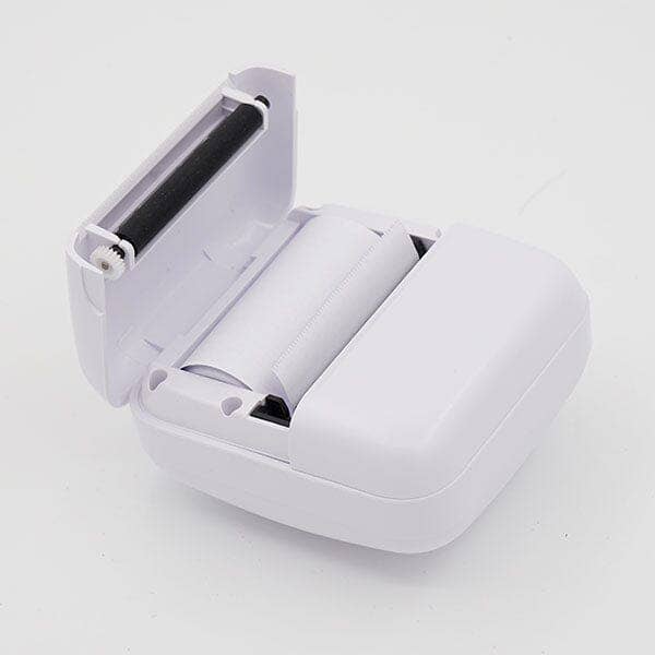 Mini Portable Inkless Thermal Printer For Phone Photos - Purpose + Passion Boutique