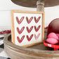 Mini Wood Love Signs - Purpose + Passion Boutique