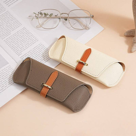 Minimalist Portable Glasses Case - Purpose + Passion Boutique