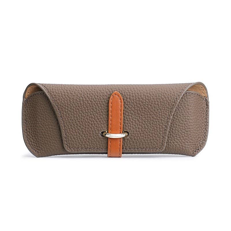 Minimalist Portable Glasses Case - Purpose + Passion Boutique