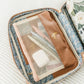 Mocha Bible Cover Bible Crossbody Bag - Purpose + Passion Boutique