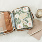 Mocha Bible Cover Bible Crossbody Bag - Purpose + Passion Boutique
