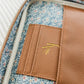 Mocha Bible Cover Bible Crossbody Bag - Purpose + Passion Boutique