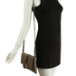 Mocha Crossbody Bag for Women Shoulder Bag - Purpose + Passion Boutique