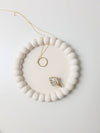 Mochi Donut Small Trinket Tray - Purpose + Passion Boutique