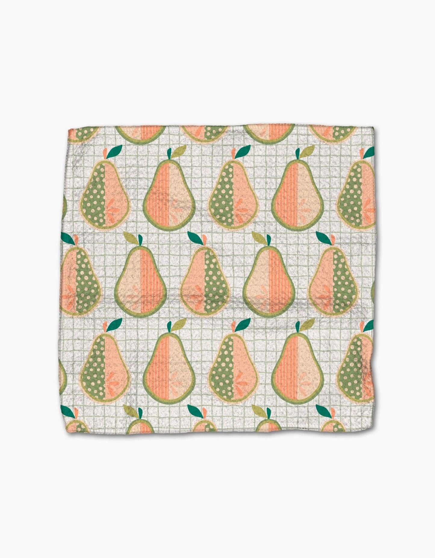 Mod Pears Dishcloth Set - Purpose + Passion Boutique