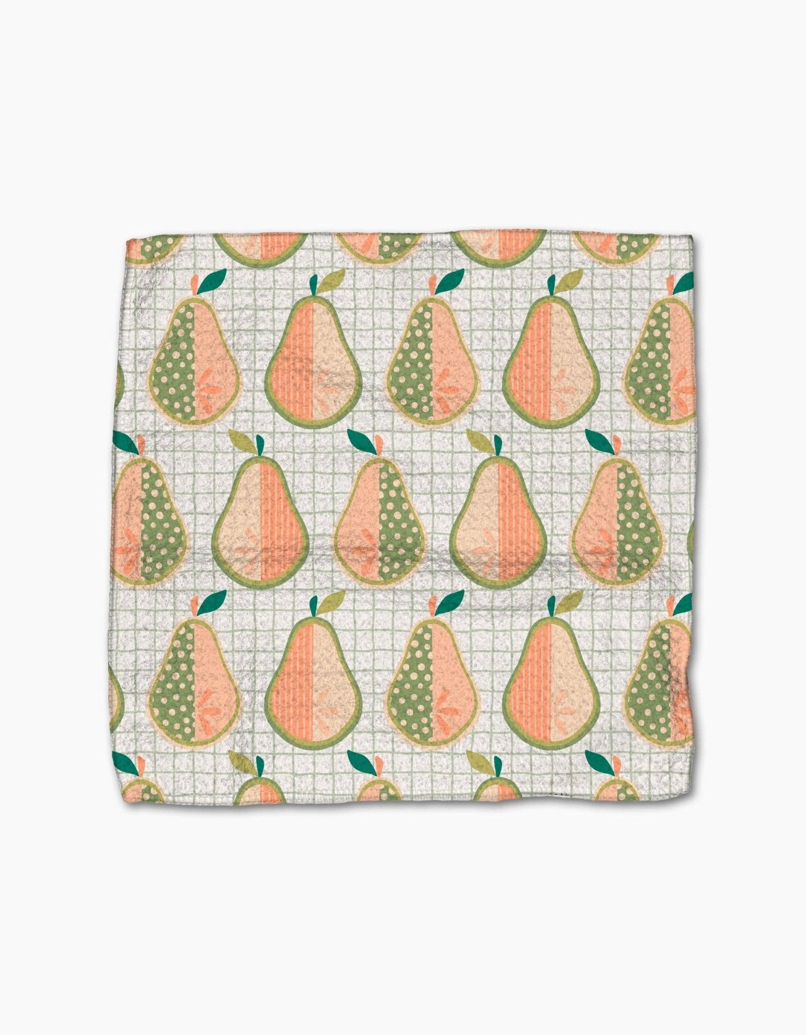 Mod Pears Dishcloth Set - Purpose + Passion Boutique