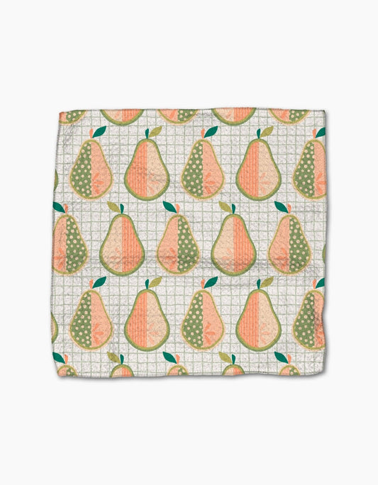 Mod Pears Dishcloth Set - Purpose + Passion Boutique