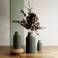Modernized Pottery Vase - Purpose + Passion Boutique