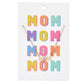 Mom Mom Mom Necklace - Purpose + Passion Boutique