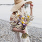 Mona Spring Lavender Bouquet - Purpose + Passion Boutique