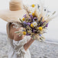 Mona Spring Lavender Bouquet - Purpose + Passion Boutique
