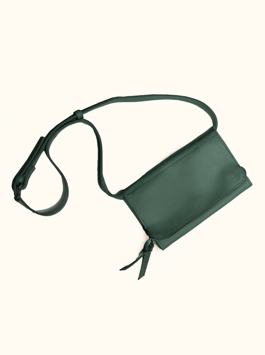 Monique Crossbody Bag - Purpose + Passion Boutique