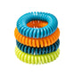 Mosquito Repellent Bracelets - Purpose + Passion Boutique