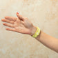 Mosquito Repellent Microfiber Bracelets - Purpose + Passion Boutique