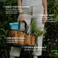 Mosquito Repellent Microfiber Bracelets - Purpose + Passion Boutique