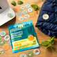 Mosquito Repellent Patches - Camping Patches - Purpose + Passion Boutique