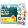 Mosquito Repellent Patches - Camping Patches - Purpose + Passion Boutique
