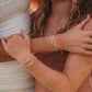 "Mother/Daughter" Hair Tie Bracelets - Purpose + Passion Boutique