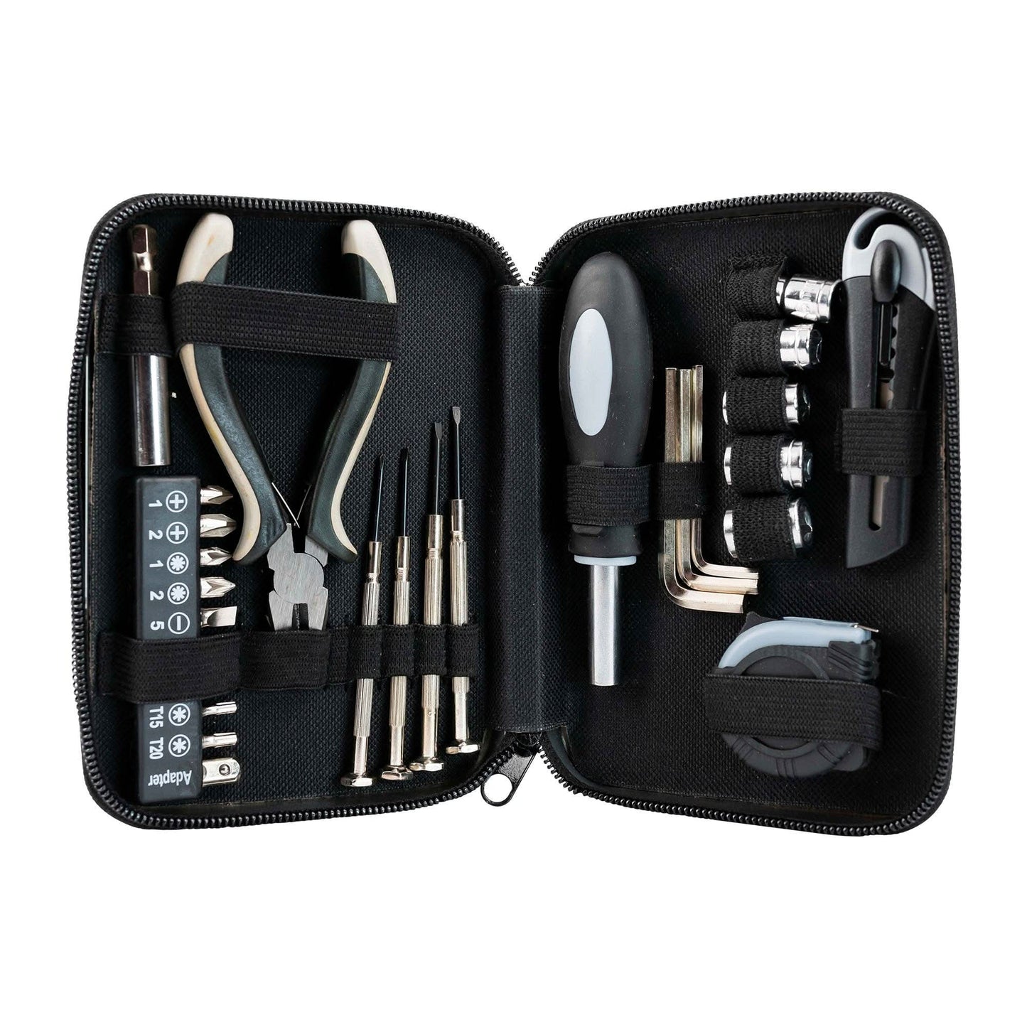 Mr. Fix It Home Tool Kit - Purpose + Passion Boutique