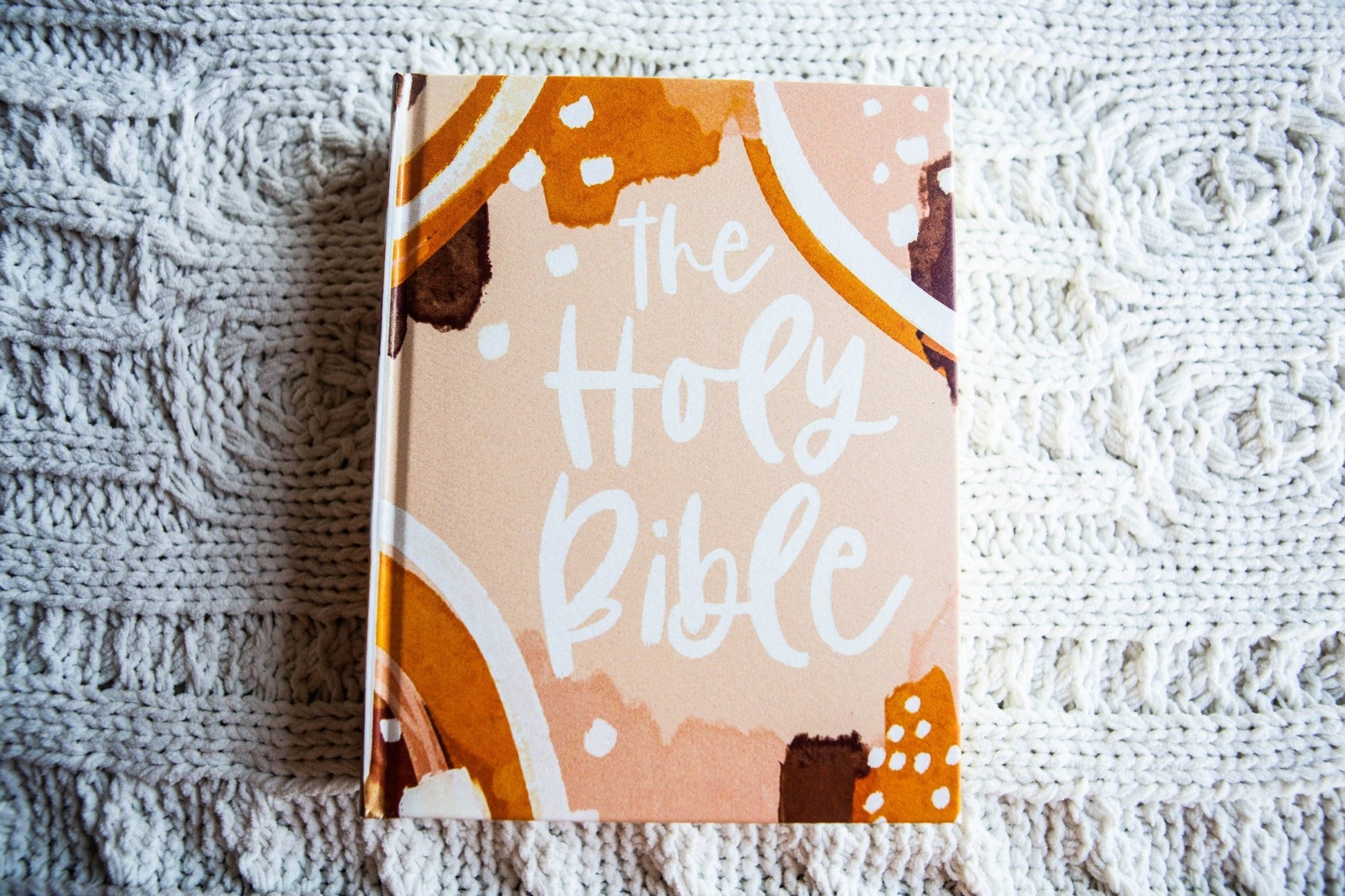 Mustard Seed ESV Journaling Bible - Purpose + Passion Boutique