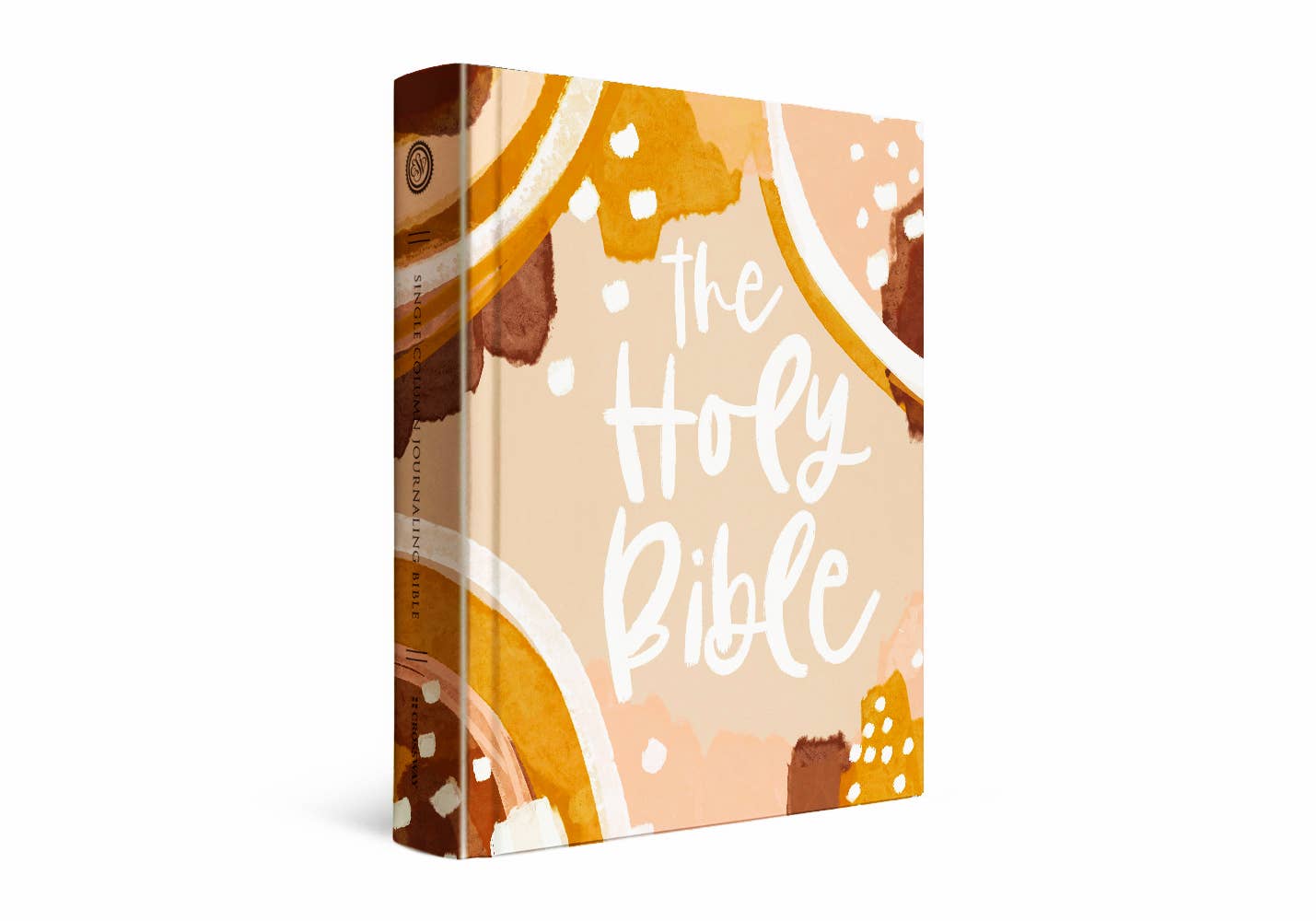 Mustard Seed ESV Journaling Bible - Purpose + Passion Boutique