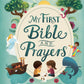 My First Bible and Prayers - Purpose + Passion Boutique