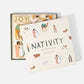 Nativity Wooden Puzzle - Purpose + Passion Boutique