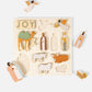 Nativity Wooden Puzzle - Purpose + Passion Boutique