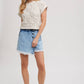 Natural Knit Pullover Sweater - Purpose + Passion Boutique