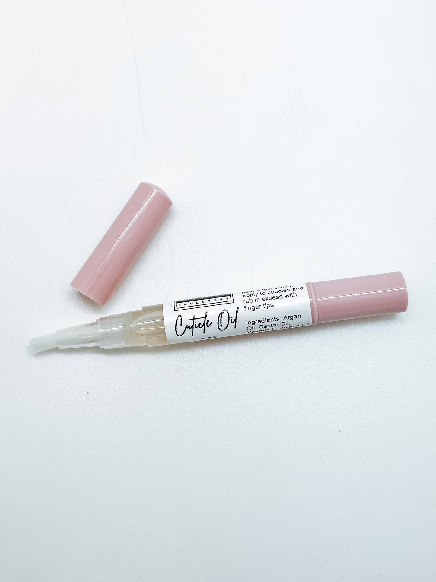 Nature's Cuticle Oil - Purpose + Passion Boutique