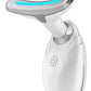 Neck & Face Lifting LED Therapy Device - Purpose + Passion Boutique